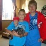 Cameron Dodge - @camerondodge124 - Instagram