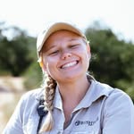 Cameron Dodge - @safariguide_cam - Instagram
