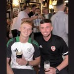 Cameron Doherty - @camerondohertyy4 - Instagram