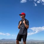 Cameron Doherty - Facebook
