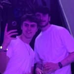 Cameron Doherty - @cameronwjd - Instagram