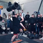 Cameron Doherty - @cammyjd011 - Instagram