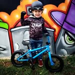Cameron Dolby - @bmx_cam - Instagram