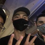 Cameron Parsons - @cameron_donovan_parsons_ - Instagram