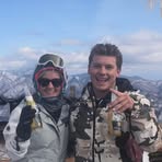 Cameron Dooley - Facebook