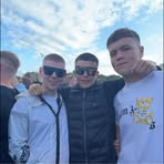 Cameron Dooley - Facebook