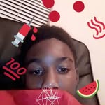 Cam`Ron Dooley - @camkxng5 - Instagram