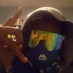 Cameron Doucette - @real_gangsta_bby - Instagram
