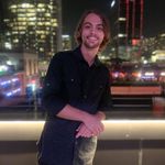 Cameron Duff - @cduff19 - Instagram