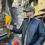 Cameron Duff - @djcammyd - Instagram