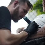 Cameron Dunn - @camerondunntattoo - Instagram