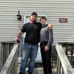 Cameron Eby - Facebook