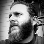 Cameron Eggleston - @camjam86 - Instagram