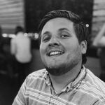 Cameron Eller - @notidealcam - Instagram