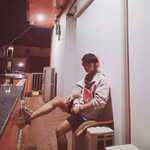 Éliott - @cameronestes - Instagram