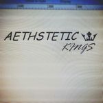 Cameron Farah - @aethstetic_kings - Instagram