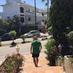 Cameron Ferris - @ferrisgfc - Instagram