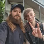 Cameron Finney - @greenhands_cam - Instagram