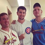 Cameron Fitzpatrick - @cameronfitzpatrick13 - Instagram