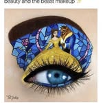 Cameron Fitzpatrick - @dash_of_pixie_dust - Instagram