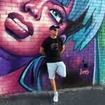 Cameron Fitzpatrick - @cjfitty001 - Instagram