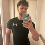 Cameron Fitzpatrick - @fitzpatrick_cameron - Instagram
