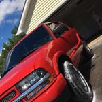 Cameron Flatt - @red_rocket_4.3 - Instagram
