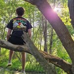 Cameron Fleury - @themopedsrider - Instagram