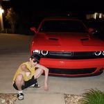 Cameron Flora - @sidflora - Instagram