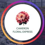 Cameron Floral Express - @cameronfloralexpress - Instagram
