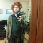 Cameron Forrest - @leprechauns_for_sale - Instagram
