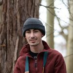 Cameron Forrest - @cadavah_ - Instagram