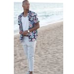 Cameron Franklin Abron - @abroncameron - Instagram