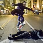 Cameron Frazier - @jimmyhendriccs - Instagram
