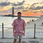 Cameron Frazier - Facebook