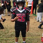 Cameron Frazier - @cameronfrazier2011 - Instagram