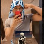 Cameron Frazier - Facebook