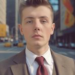 Cameron Frazier - Facebook