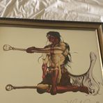 Cameron Frazier - Facebook