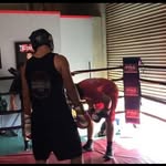 Cameron Frazier - @camfrazier8 - Instagram