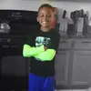 Cameron Frazier  - @greatsoccercameron10 - TikTok