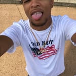 Camron Friday - @killercam603 - Instagram