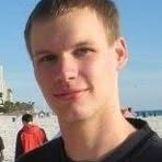 Cameron Fulbright - Facebook