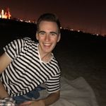 Cameron Funk - @coastercam - Instagram