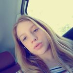 Cameron Funk - @yo.girl.cameron - Instagram