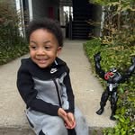 Cameron Rashad Fuqua - @camfuqua_ - Instagram