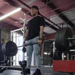 Cameron Gabriel - @aka.muscles - Instagram