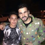 Cameron Gabriel - @cameron_gabriel23 - Instagram