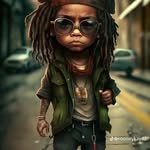Cameron Gabriel - @gruhingwa3 - Instagram