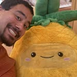 Cameron Gabriel Thurston - @thebesttacocat - Instagram